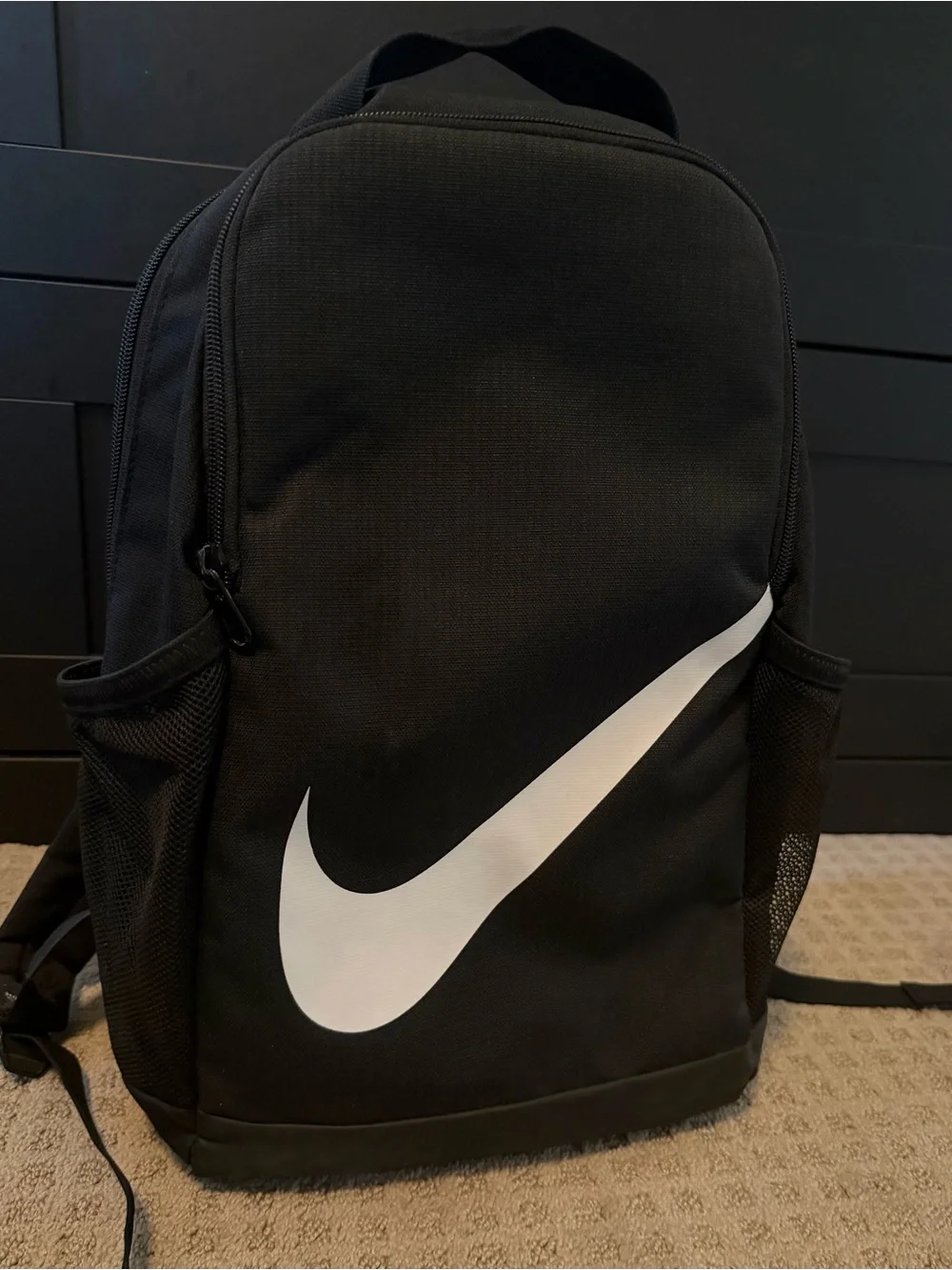 Nike Brasilia Backpack